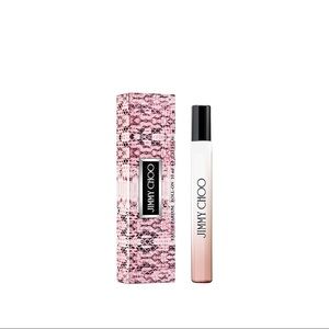 Jimmy choo mini travel size